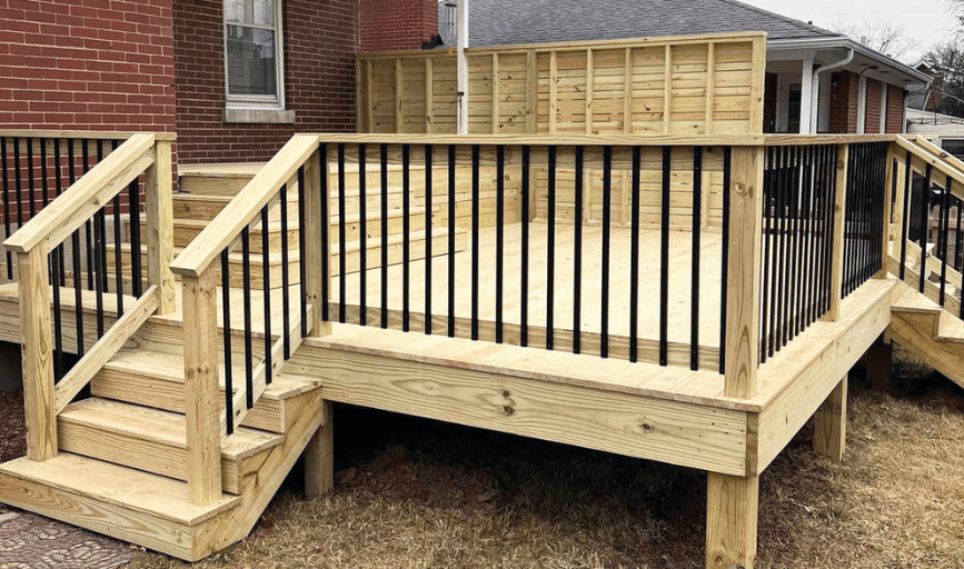 Carpentry
